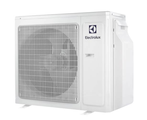 Внешний блок мульти сплит-системы Electrolux EACO/I-36 FMI-4/N8_ERP. Фото 2 Внешний блок мульти сплит-системы Electrolux EACO/I-36 FMI-4/N8_ERP. Фото 2
