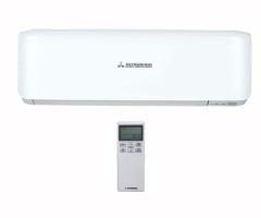 Настенный блок мульти сплит-системы Mitsubishi Heavy SRK25ZS-W