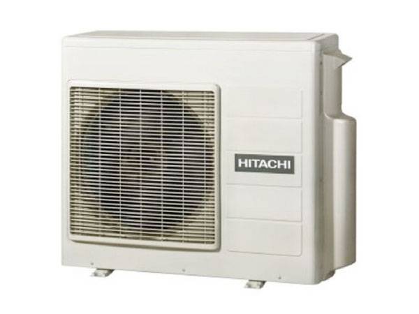 Внешний блок мульти сплит-системы Hitachi RAM-53NP3E Внешний блок мульти сплит-системы Hitachi RAM-53NP3E