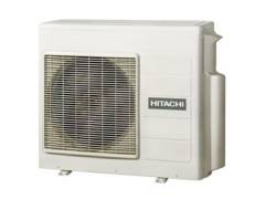 Внешний блок мульти сплит-системы Hitachi RAM-53NP3E