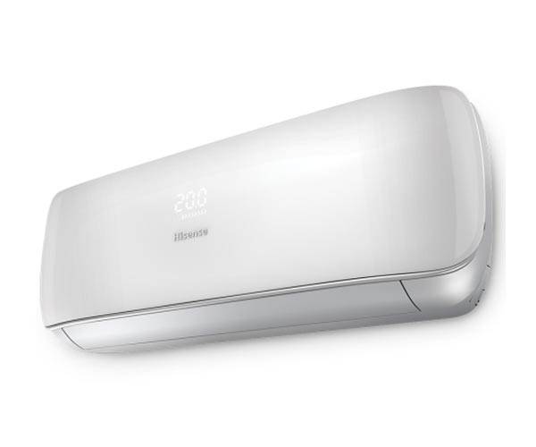 Мульти сплит-система Hisense 4 x AMS-09UW4RVETG00(C,S,B) / AMW4-27U4RJC. Фото 2 Мульти сплит-система Hisense 4 x AMS-09UW4RVETG00(C,S,B) / AMW4-27U4RJC. Фото 2