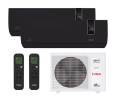 Мульти сплит-система Funai 2 x RAM-I-BS30HP.W01 / RAM-I-2OK40HP.01/U