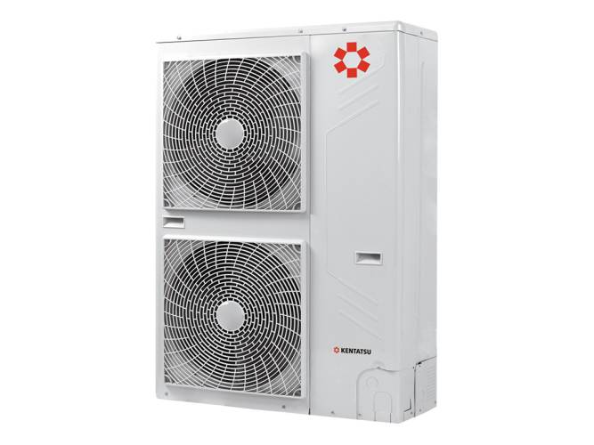 Наружный блок VRF системы Kentatsu mini DX PRO C KVM260HZAN3