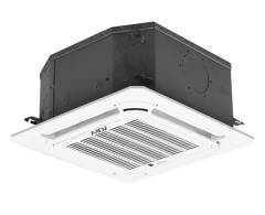 Кассетный кондиционер MDV MDCAC4-12HRFN8 / T-MBQ4-03BD / MDOU-12HFN8