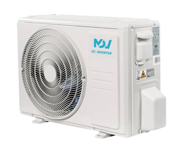 Кассетный кондиционер MDV MDCAC4-12HRFN8 / T-MBQ4-03BD / MDOU-12HFN8. Фото 8 Кассетный кондиционер MDV MDCAC4-12HRFN8 / T-MBQ4-03BD / MDOU-12HFN8. Фото 8