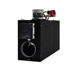 Приточно-вытяжная установка Turkov Capsule pool 1500 W 2R