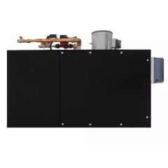 Приточно-вытяжная установка Turkov Capsule pool 1500 W 2R