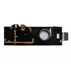 Приточно-вытяжная установка Turkov Capsule pool 1500 W 2R