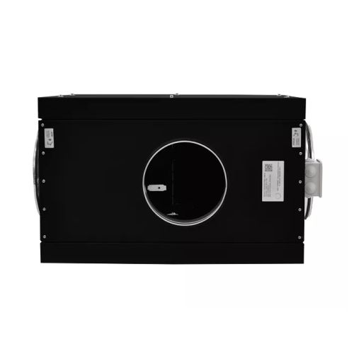 Приточно-вытяжная установка Turkov Capsule pool 1500 W 2R. Фото 6