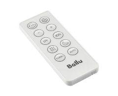 Приточная установка Ballu ONEAIR ASP-200SPW