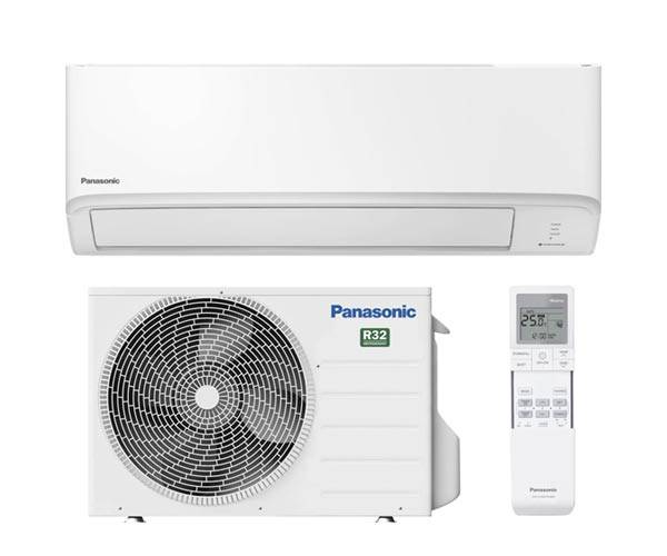 Инверторная сплит-система Panasonic CS-TZ42WKEW / CU-TZ42WKE Инверторная сплит-система Panasonic CS-TZ42WKEW / CU-TZ42WKE