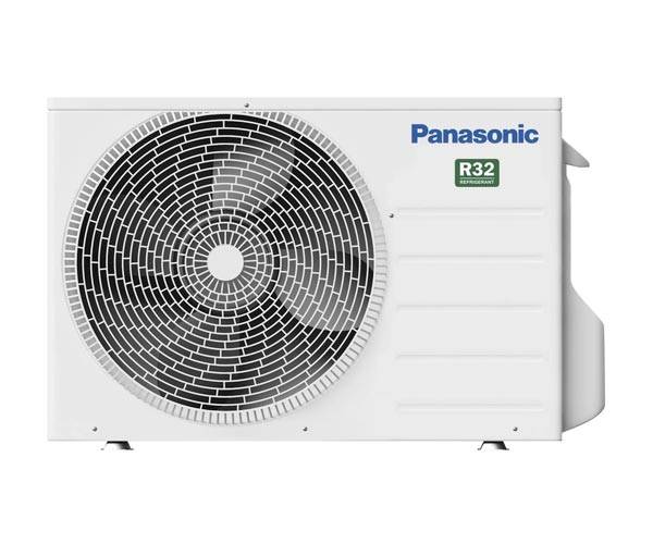 Инверторная сплит-система Panasonic CS-TZ42WKEW / CU-TZ42WKE. Фото 5 Инверторная сплит-система Panasonic CS-TZ42WKEW / CU-TZ42WKE. Фото 5