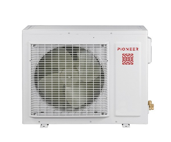 Сплит-система Pioneer KFR20MW / KOR20MW. Фото 4 Сплит-система Pioneer KFR20MW / KOR20MW. Фото 4