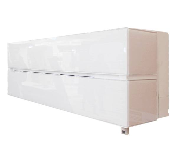 Мульти сплит-система Mitsubishi Electric 2 x MSZ-LN25VG2V / MXZ-2F42VF. Фото 3