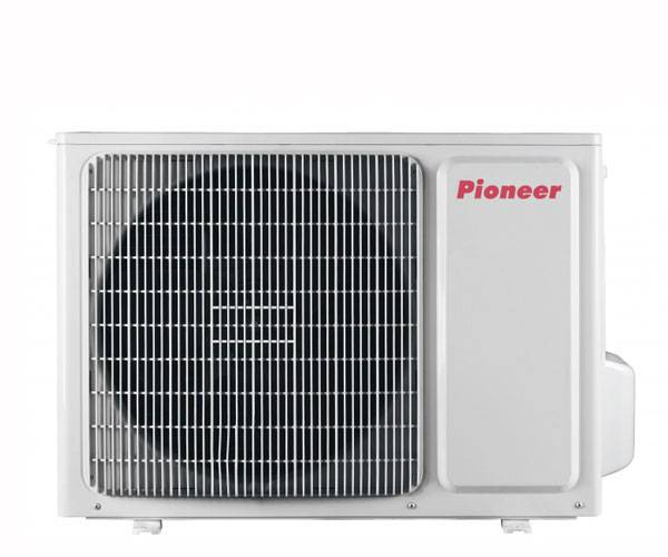 Канальный кондиционер Pioneer KFD60GV / KON60GV. Фото 4 Канальный кондиционер Pioneer KFD60GV / KON60GV. Фото 4