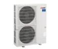 Колонный кондиционер Mitsubishi Electric PSA-RP100KA / PUHZ-ZRP100VKA