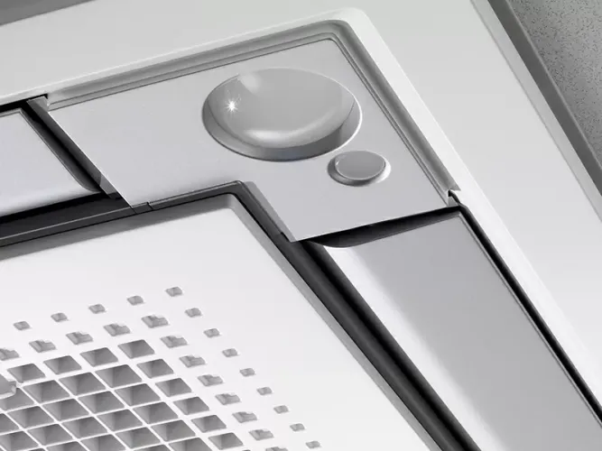 Кассетный блок мульти сплит-системы Daikin FFA35A9. Фото 4 Кассетный блок мульти сплит-системы Daikin FFA35A9. Фото 4