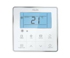 Канальный блок мульти сплит-системы AUX AMSD-H09/4R2