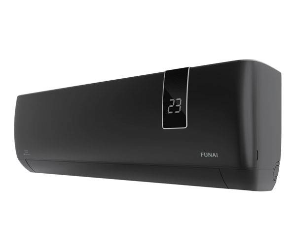 Мульти сплит-система Funai 2 x RAM-I-BS30HP.W01 / RAM-I-2OK55HP.01/U. Фото 3