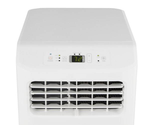 Мобильный кондиционер Hisense AP-07CR4GKVS00. Фото 3 Мобильный кондиционер Hisense AP-07CR4GKVS00. Фото 3