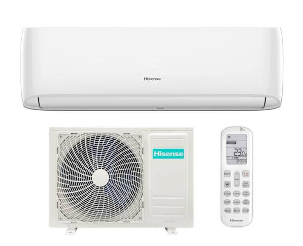 Кондиционер Hisense AS-30HR4RBFCA00 Кондиционер Hisense AS-30HR4RBFCA00