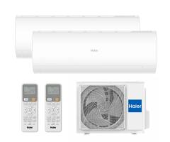 Мульти сплит-система Haier 2 x AS20PS1HRA-M / 2U40S2SM1FA
