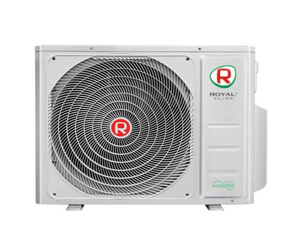 Мульти сплит-система Royal Clima 2 х RCI-FС09HN / 2RMN-14HN/OUT. Фото 10 Мульти сплит-система Royal Clima 2 х RCI-FС09HN / 2RMN-14HN/OUT. Фото 10