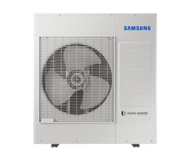 Кассетный кондиционер Samsung AC100NN4DKH/EU / AC100BXADEH/AF четырехпоточный. Фото 8 Кассетный кондиционер Samsung AC100NN4DKH/EU / AC100BXADEH/AF четырехпоточный. Фото 8