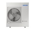 Кассетный кондиционер Samsung AC100NN4DKH/EU / AC100BXADEH/AF четырехпоточный