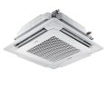Кассетный кондиционер Samsung AC100NN4DKH/EU / AC100BXADEH/AF четырехпоточный