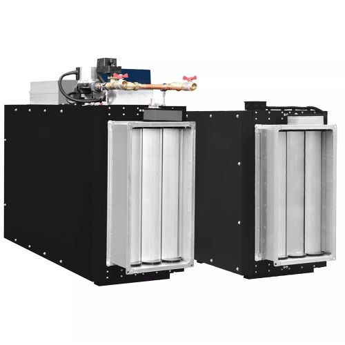 Приточно-вытяжная установка Turkov Capsule pool 2000 W 3R