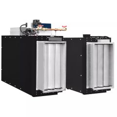 Приточно-вытяжная установка Turkov Capsule pool 2000 W 3R