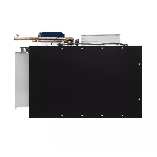 Приточно-вытяжная установка Turkov Capsule pool 2000 W 3R. Фото 2