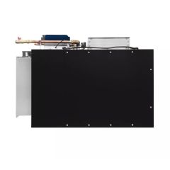 Приточно-вытяжная установка Turkov Capsule pool 2000 W 3R