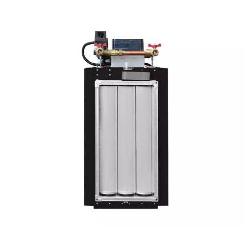 Приточно-вытяжная установка Turkov Capsule pool 2000 W 3R. Фото 3