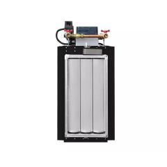 Приточно-вытяжная установка Turkov Capsule pool 2000 W 3R