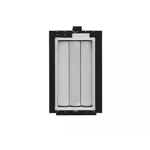 Приточно-вытяжная установка Turkov Capsule pool 2000 W 3R. Фото 4