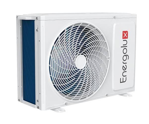 Инверторная сплит-система Energolux SAS07BN3-AI / SAU07BN3-AI-LE. Фото 10 Инверторная сплит-система Energolux SAS07BN3-AI / SAU07BN3-AI-LE. Фото 10