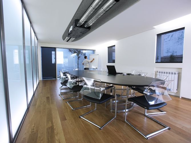 Приточно-вытяжная установка SHUFT NOVA-600 ЕС. Фото 5 Приточно-вытяжная установка SHUFT NOVA-600 ЕС. Фото 5