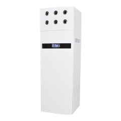 Приточно-вытяжная установка напольная SHUFT Aurora JET-600 inv