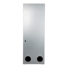 Приточно-вытяжная установка напольная SHUFT Aurora JET-600 inv