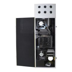 Приточно-вытяжная установка напольная SHUFT Aurora JET-600 inv