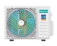 Мульти сплит-система Hisense 3 x AMS-09UW4RYCHD00(B) / AMW3-24U4RJC