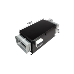 Приточная установка Horynize CF-2700