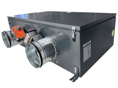 Приточная установка Minibox.E-2050