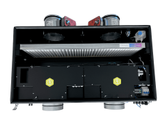 Приточная установка Minibox.E-2050