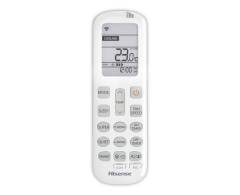 Кондиционер Hisense AS-24HR4RBADC00