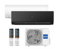 Мульти сплит-система Haier 2 x AS25S2SF3FA / 3U55S2SL5FA