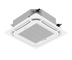 Кассетный кондиционер AERONIK ASI-AKH160R1/B-S INV / ASO-AGUHN160R1/INV