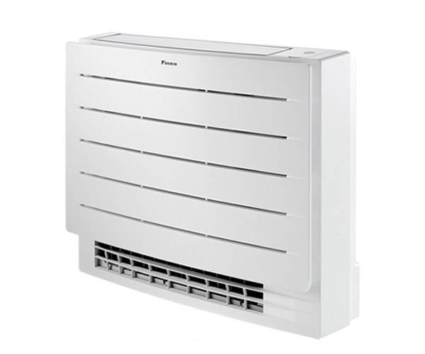 Потолочный кондиционер Daikin FVXM25A / RXM25R9. Фото 3 Потолочный кондиционер Daikin FVXM25A / RXM25R9. Фото 3